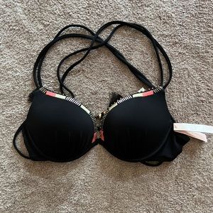 Victoria Secret Swim Top